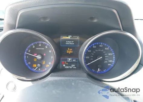 2019 Subaru Outback 2.5I Premium from USA, damaged, VIN 4S4BSAHC2K3292481